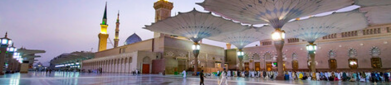 Peygamber Efendimizin(S.A.V) Yaptığı Umreler