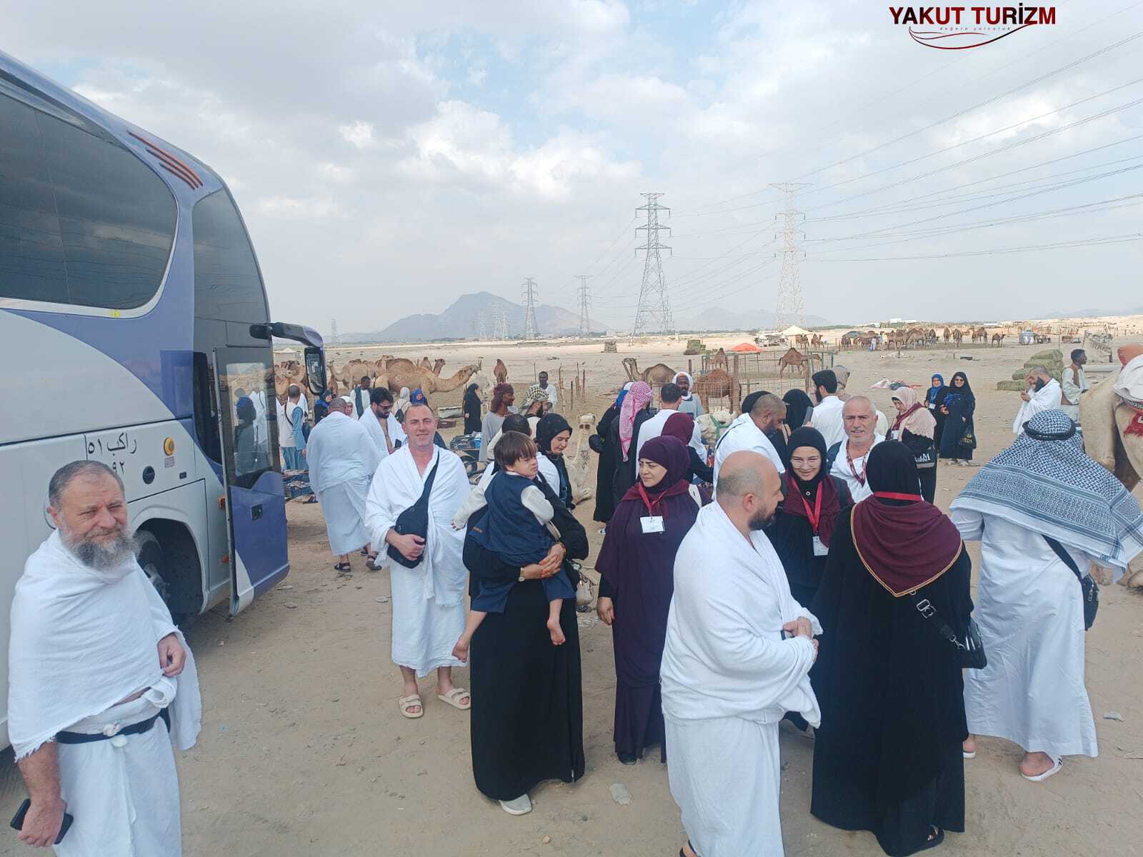 22 Aralık Umre Turu 