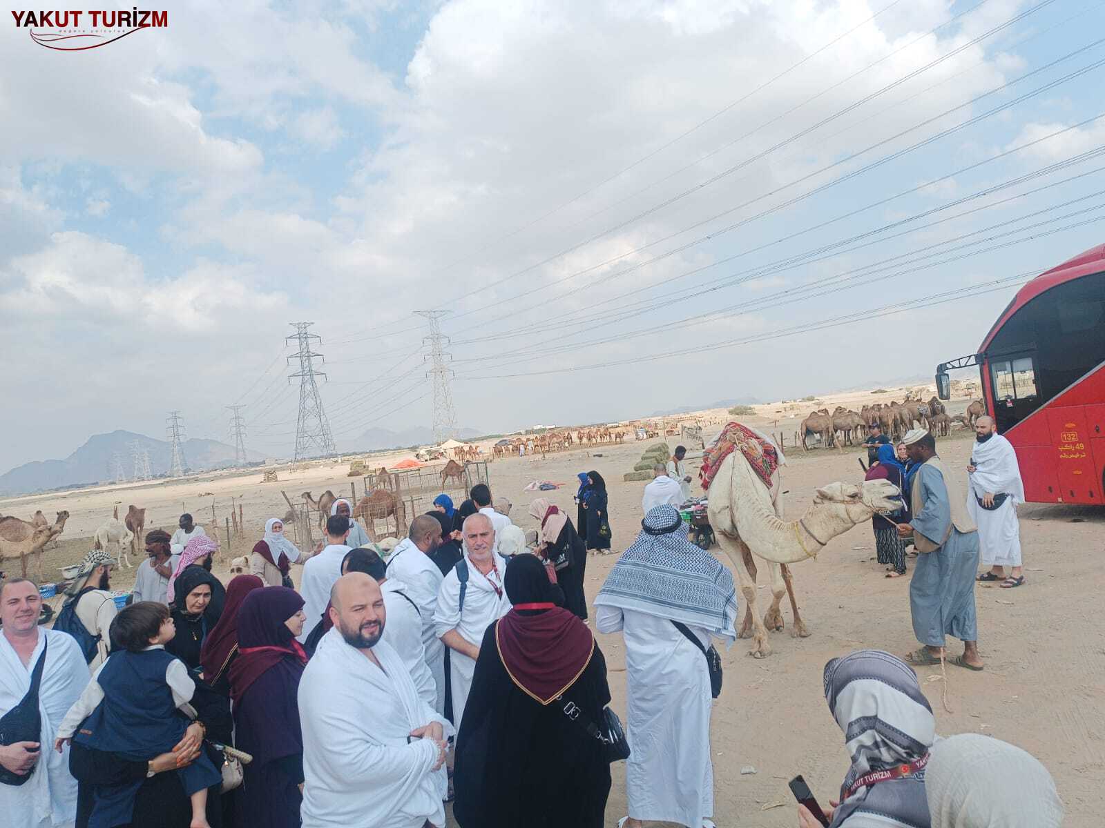 22 Aralık Umre Turu 