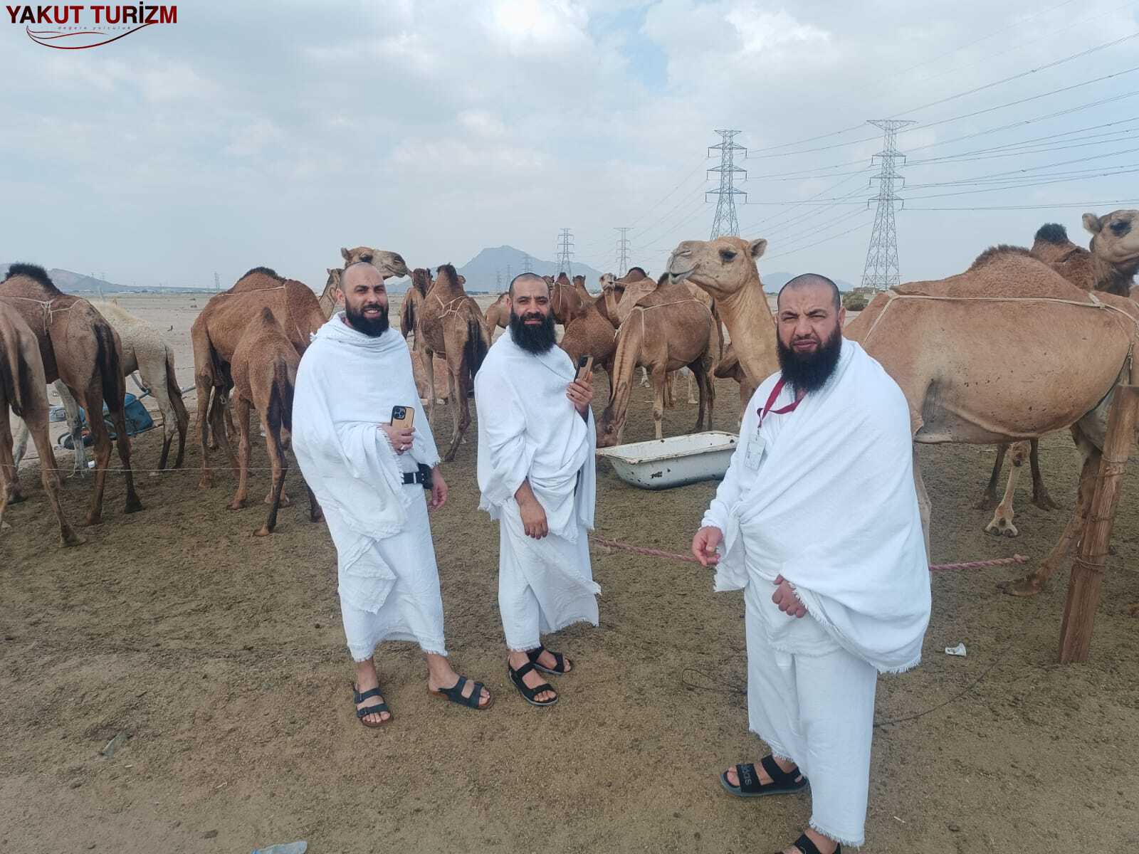 22 Aralık Umre Turu 