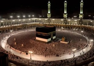 2025-2026 Şevval Ayı Umre Turları