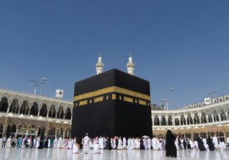 2025-2026 Umre Turları