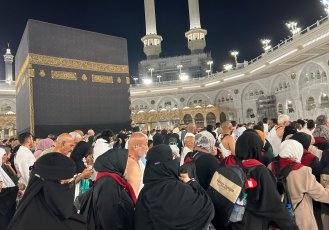 2025 Kasım Sömestre Umre Turları