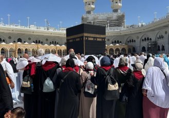 2025 - 2026 Kasım Ayı Umre Turları