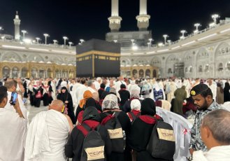 2025 - Kasım Umre Turları