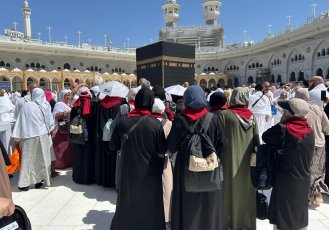 2025 - Aralık Ayı Umre Turları