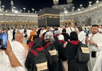 Kasım 14 Gün Umre Turları