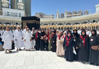 2025 7 Gün Umre Turları